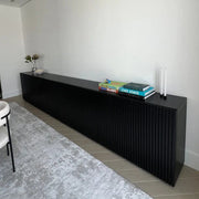 Zen Fluted Sideboard