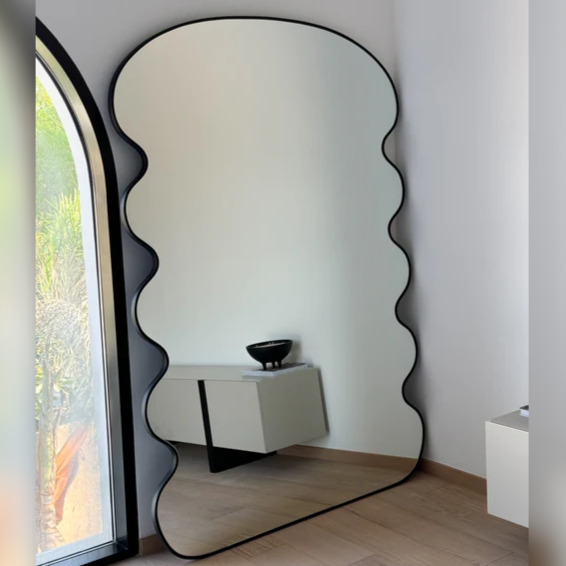 Otto Mirror