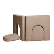 Arches Corduroy / Chocolate - Pre Order
