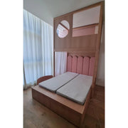 Customized bunk bed (can be 100% customised upon order)