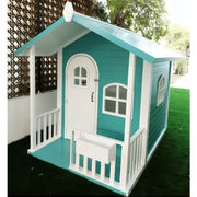 Cubby House - PRE ORDER