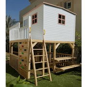 Outdoor Play House - PRE ORDER