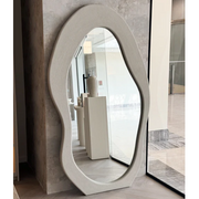 Zara Mirror