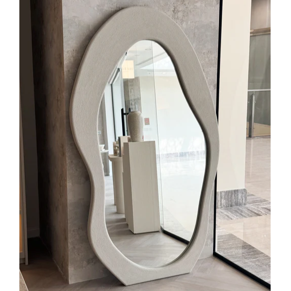 Zara Mirror