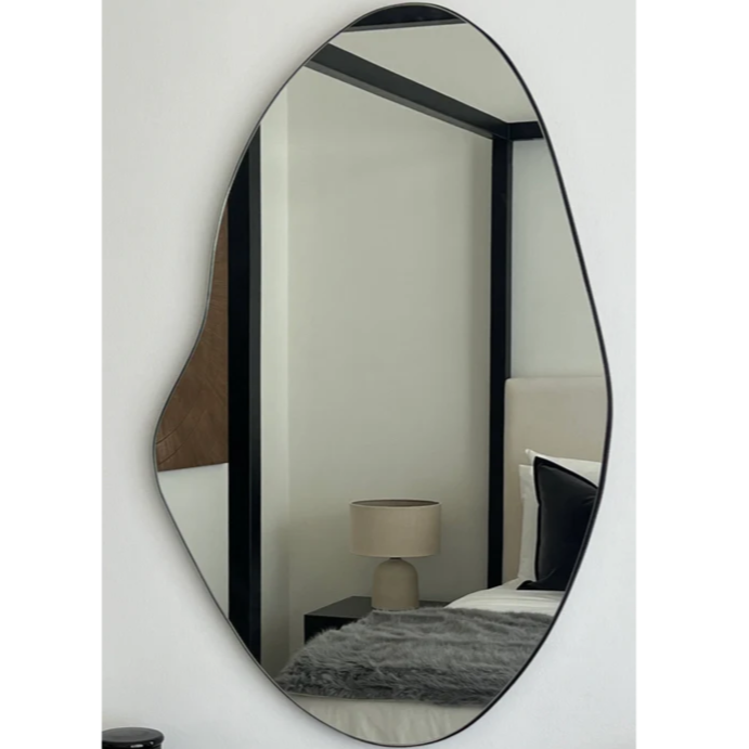 Claudia Pond Mirror