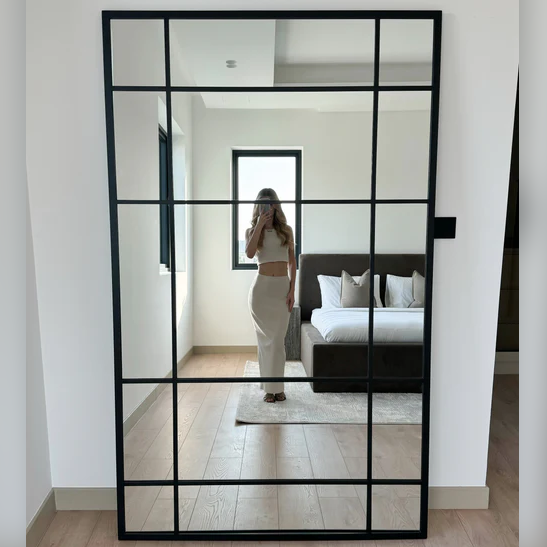 Lara Picture Mirror