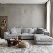 Kobe Corner Sofa