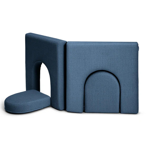 Arches Original / Navy Blue - Pre Order