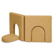 Arches Original / Mustard - Pre Order