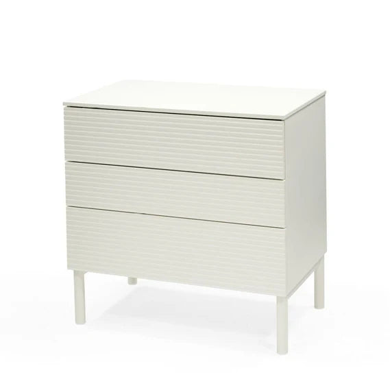 Sleepi Dresser White - Complete