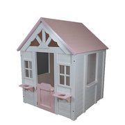Cubby House Pink - PRE ORDER