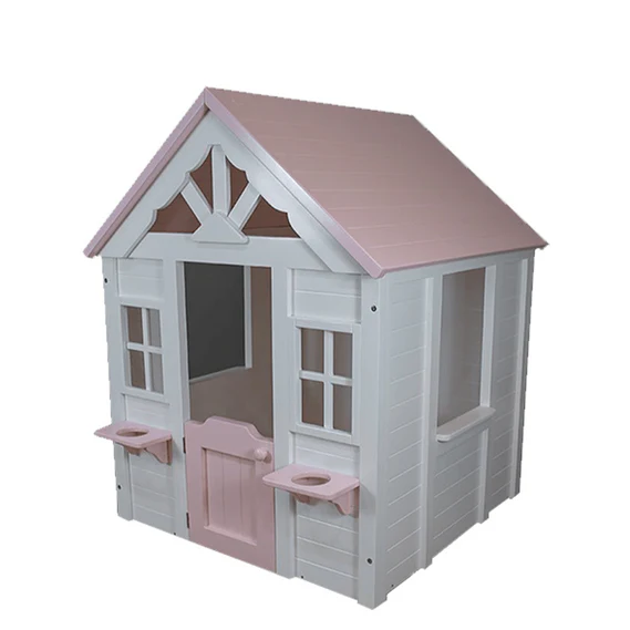 Cubby House Pink - PRE ORDER