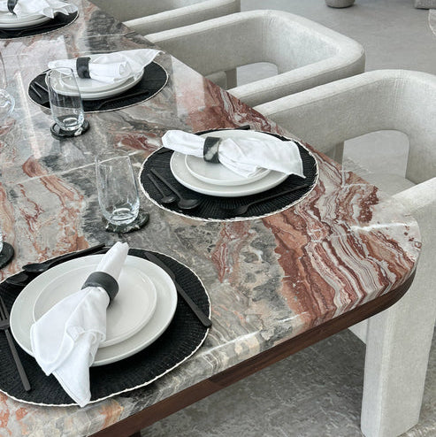 Sienna Dining Table