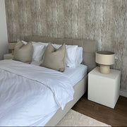 Serena Weave Bed