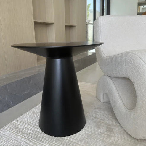 Harry Round Side Table