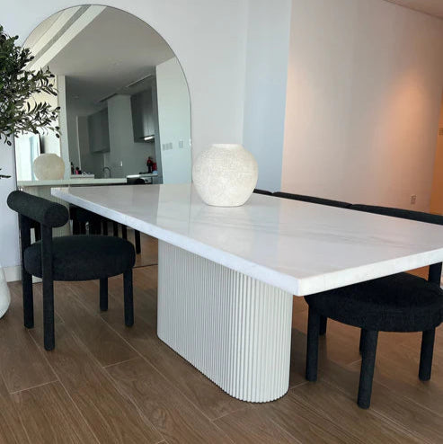 Taylor Royal Jade Dining Table