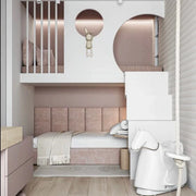 Pre- Order Bunk Bed with Sofa (can be 100% customised upon order )