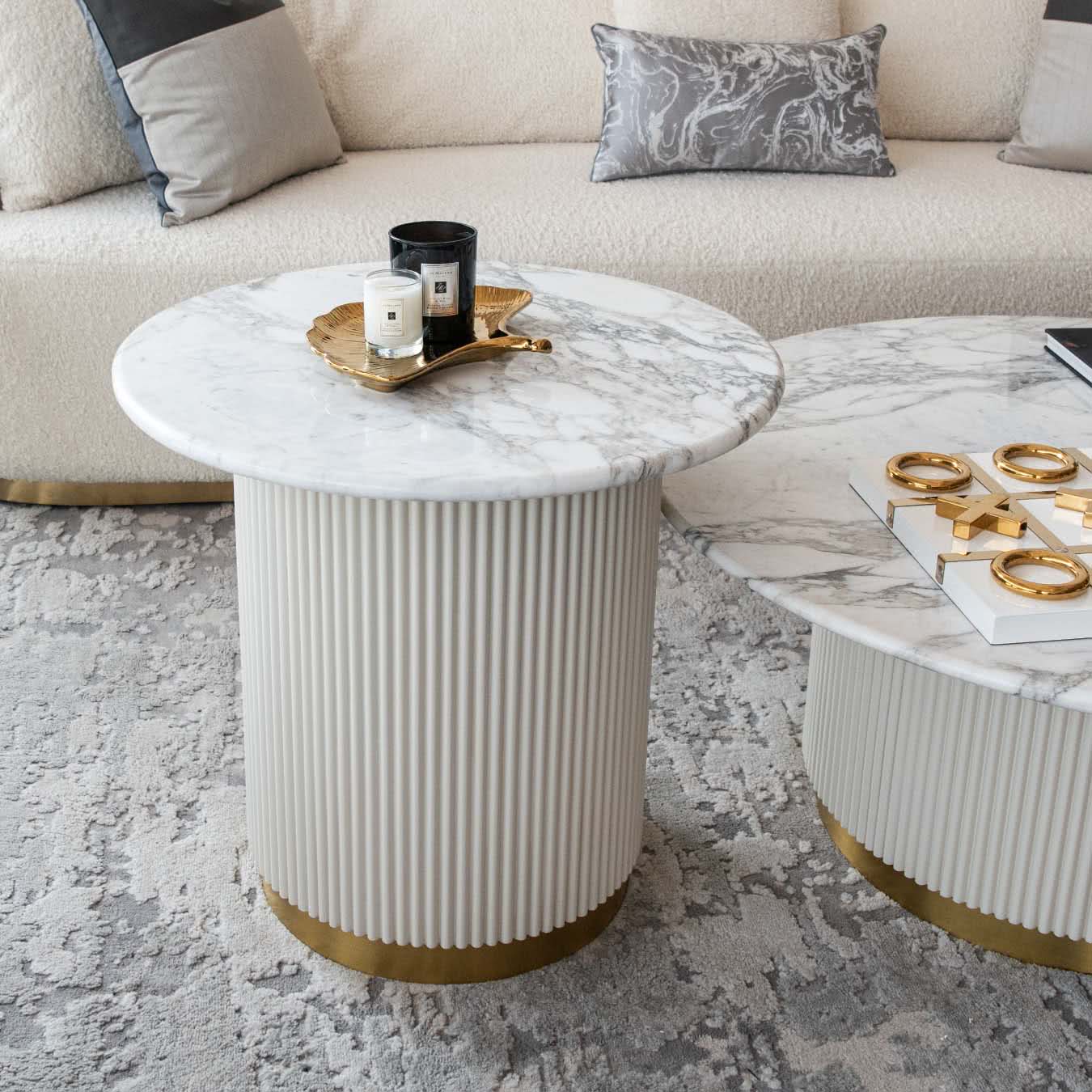 Lucia Side Table