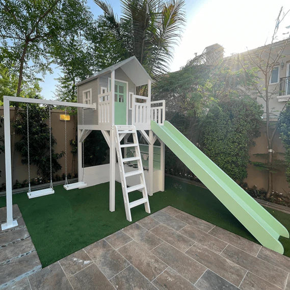 Kid’s Play House - PRE ORDER