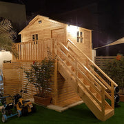 Outdoor Play House - PRE ORDER